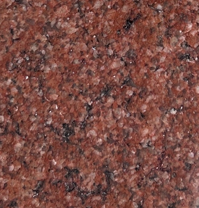 RBI Red Granite